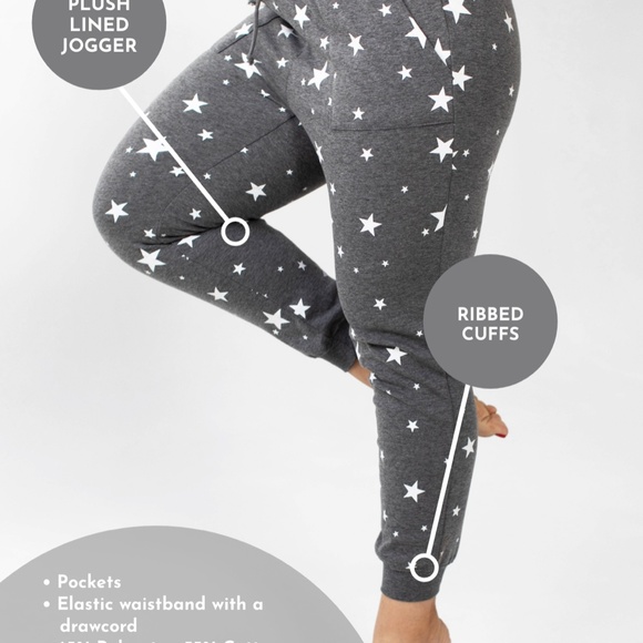 Shine Jogger - Picture 4 of 4